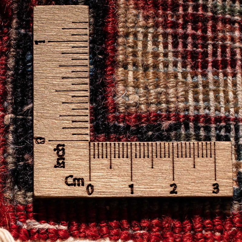 Dywan perski - Klasyczny - 100 x 70 cm - złoto