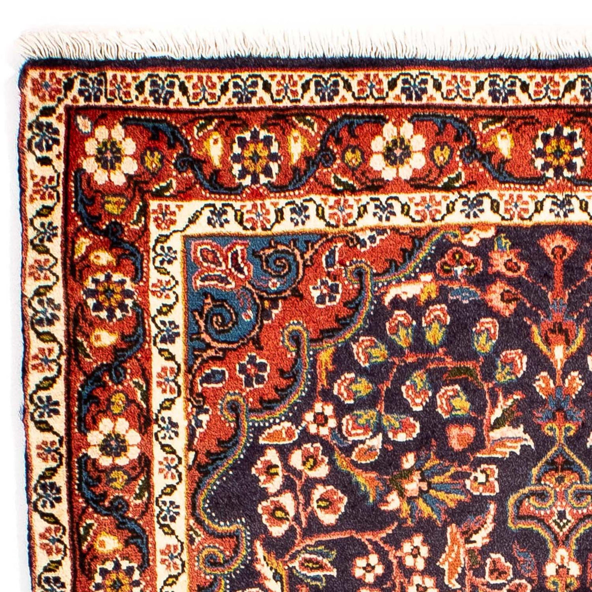 Malayer Dywan 68x105cm - Dywan perski