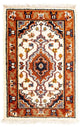 Indo Bidjar Dywan 91x60cm - Dywan orientalny