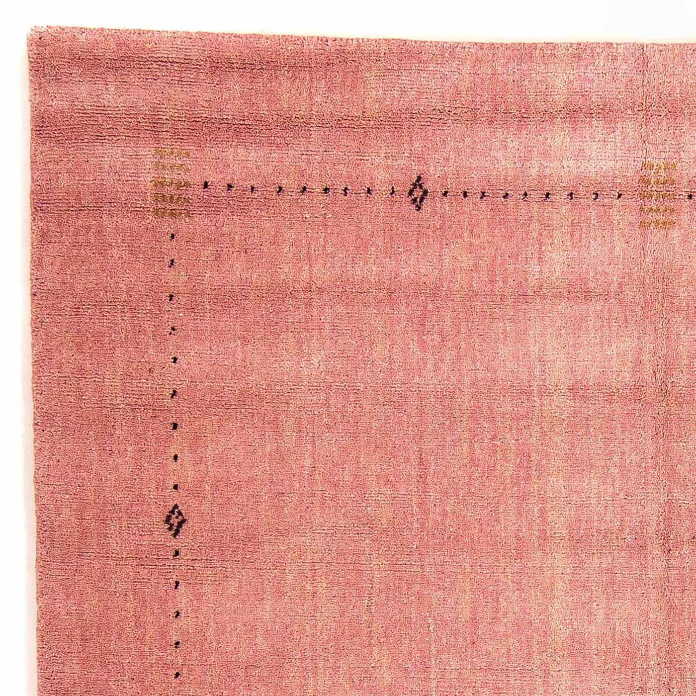 Gabbeh Loom Dywan 220x164cm - Dywan wełniany
