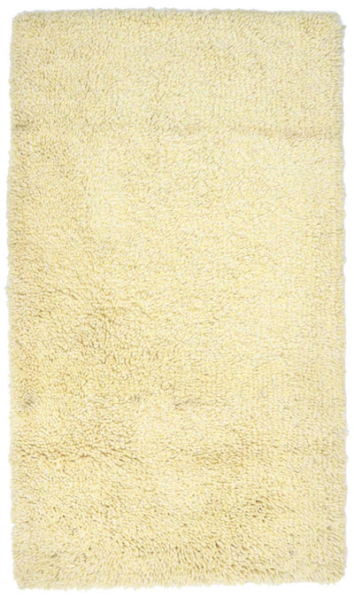 Dywan o wysokim runie 90x158cm - Hochflorteppich