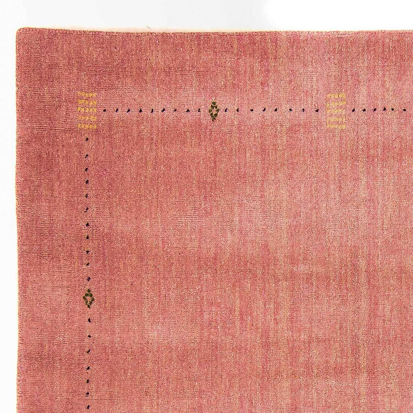 Gabbeh Loom Dywan 221x163cm - Dywan wełniany