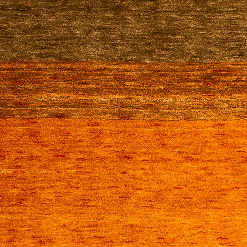 Dywan Gabbeh - Loribaft Indus - 200 x 150 cm - wielokolorowy