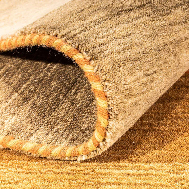 Dywan Gabbeh - Loribaft Indus - 200 x 150 cm - wielokolorowy