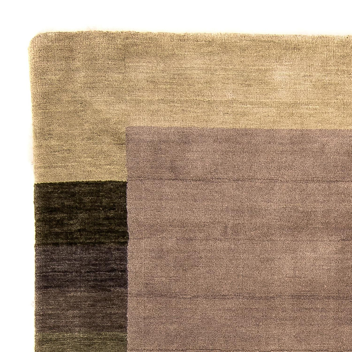 Indo Loribaft Dywan 140x200cm - Dywan wełniany