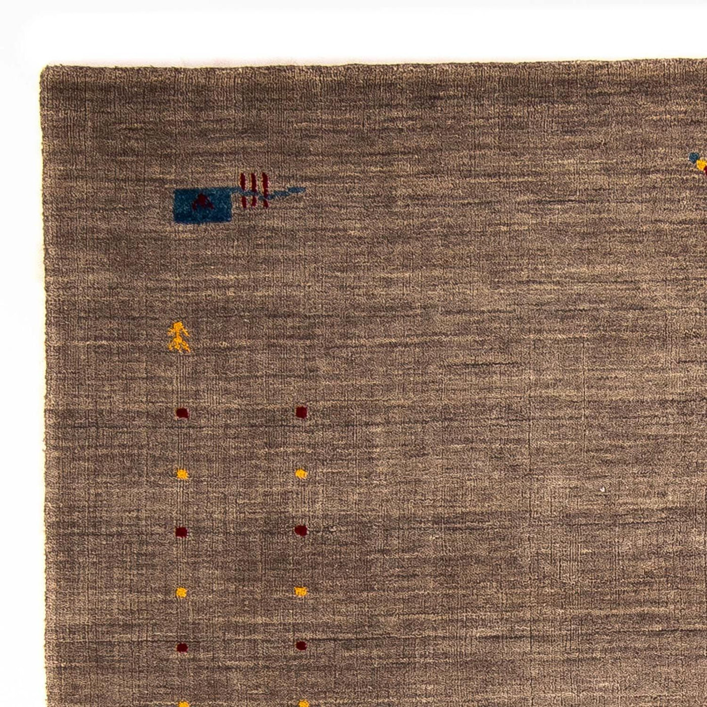 Indo Loribaft Dywan 201x144cm - Dywan wełniany