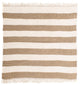 Nowoczesny kilim Dywan 68x64cm - Dywan wełniany