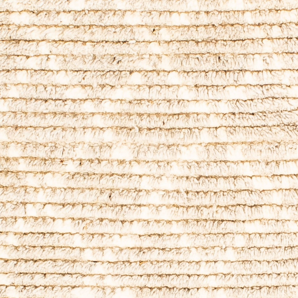 Dywan Kelim - modny - 62 x 32 cm - beżowy