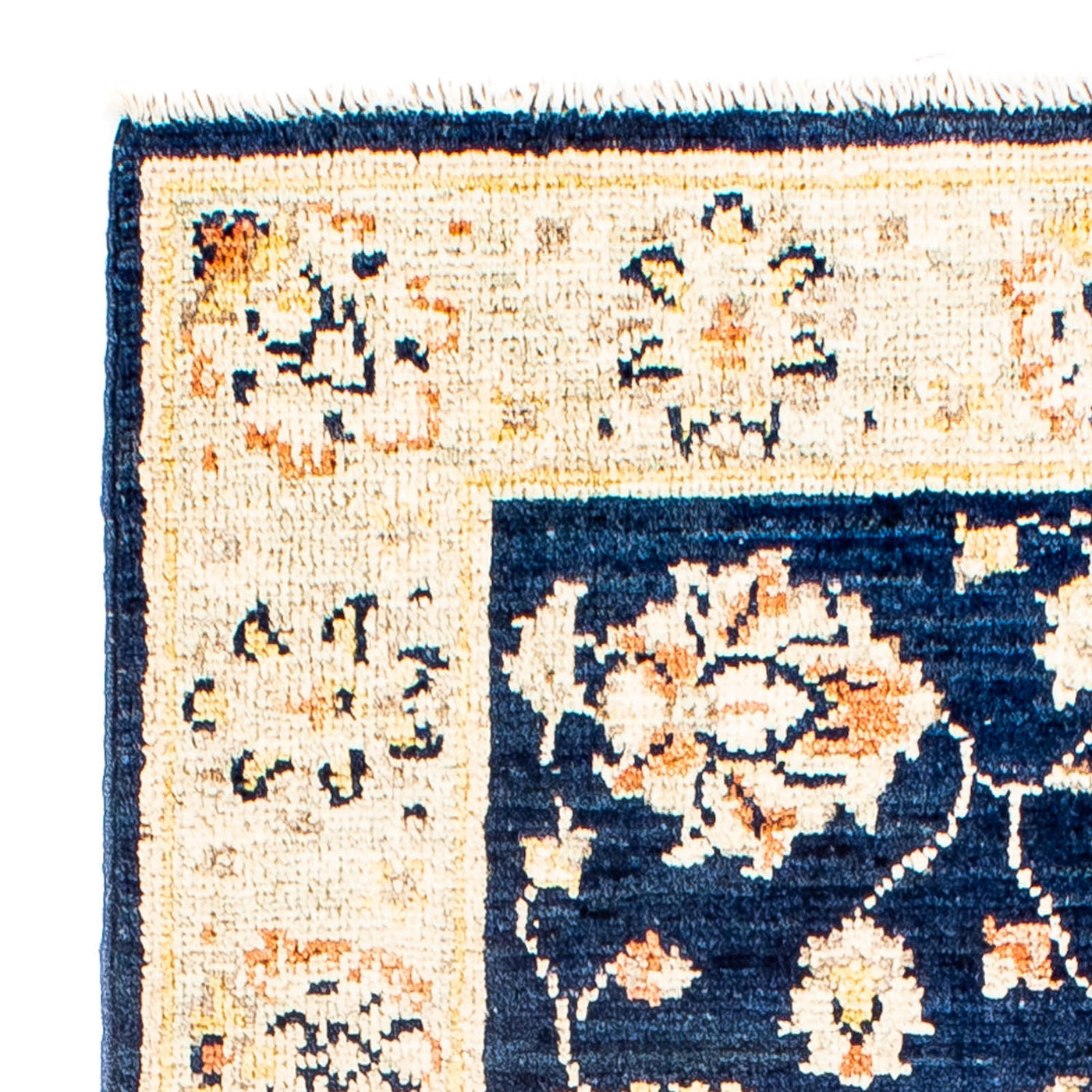 Dywan Zieglera 91x63cm - Dywan orientalny