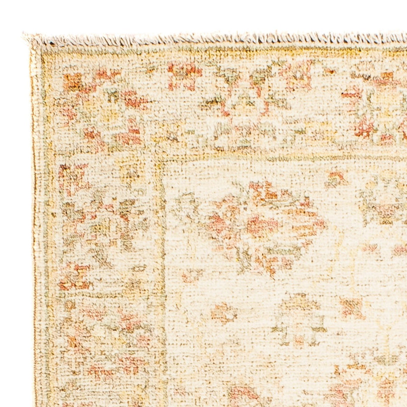 Dywan Zieglera - 90 x 61 cm - beżowy