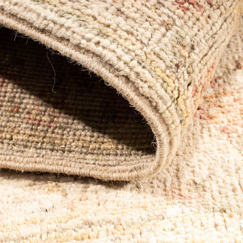 Dywan Zieglera - 90 x 61 cm - beżowy