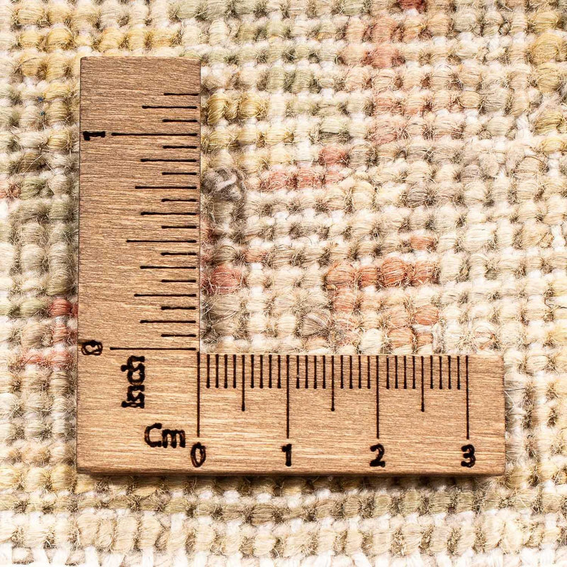 Dywan Zieglera - 90 x 61 cm - beżowy