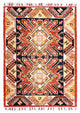 Kazak Dywan 87x62cm - Dywan orientalny