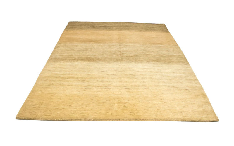 Dywan wełniany - 229 x 168 cm - wielokolorowy