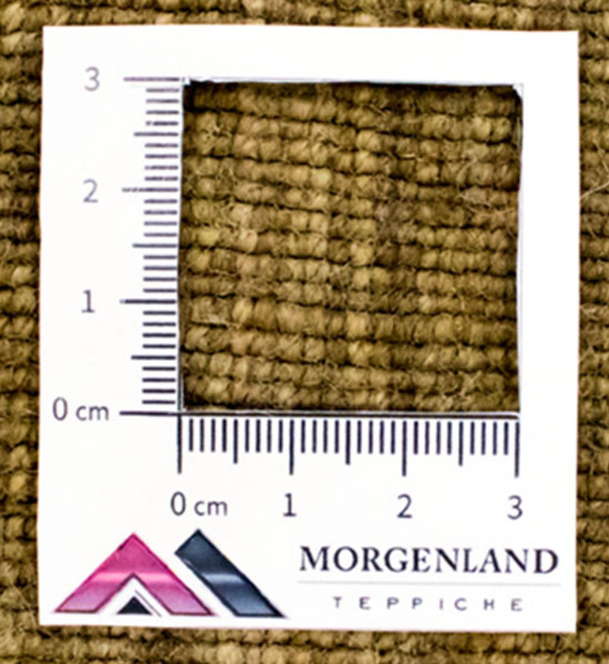 Dywan wełniany - 229 x 168 cm - wielokolorowy