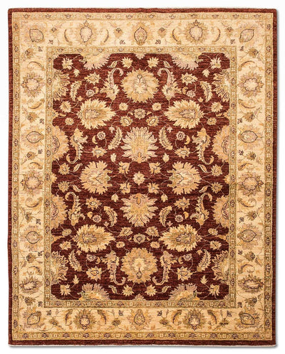 Dywan Zieglera 178x219cm - Dywan orientalny