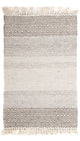 Nowoczesny kilim Dywan 95x61cm - Dywan wełniany