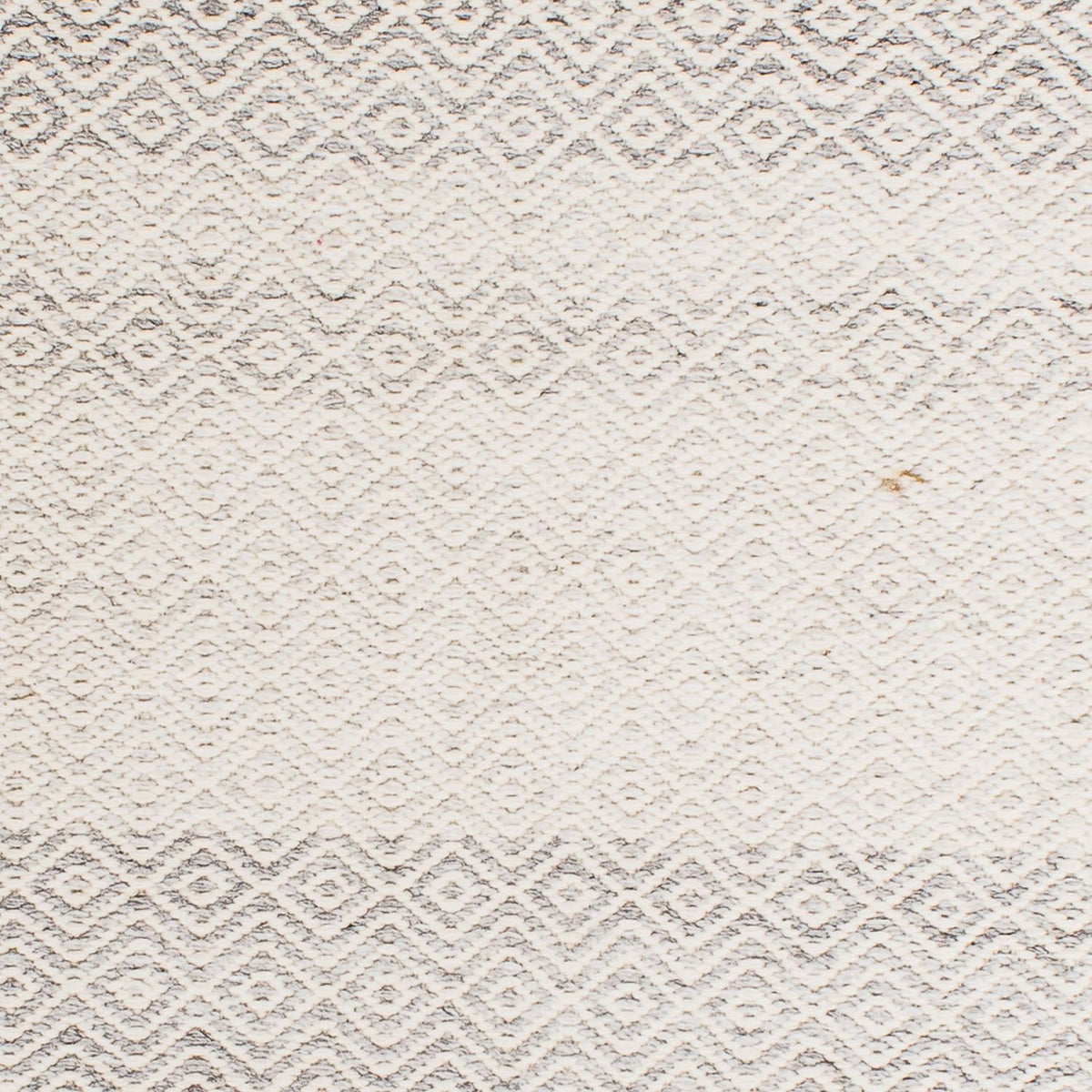 Dywan Kelim - modny - 95 x 61 cm - wielokolorowy