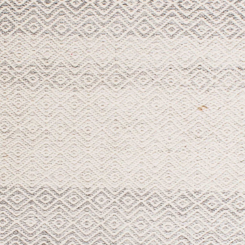 Dywan Kelim - modny - 95 x 61 cm - wielokolorowy