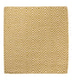 Nowoczesny kilim Dywan 46x46cm - Dywan wełniany