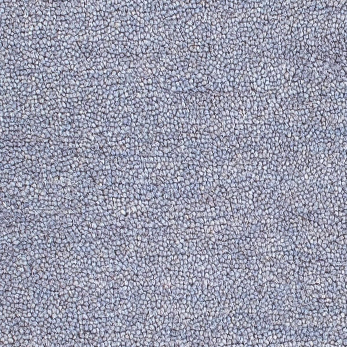 Dywan z Nepalu - 51 x 41 cm - liliowy