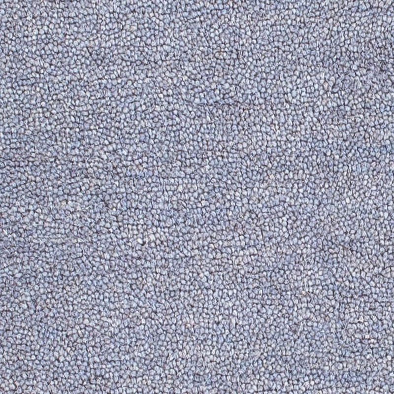 Dywan z Nepalu - 51 x 41 cm - liliowy