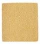 Nowoczesny kilim Dywan 47x43cm - Dywan wełniany