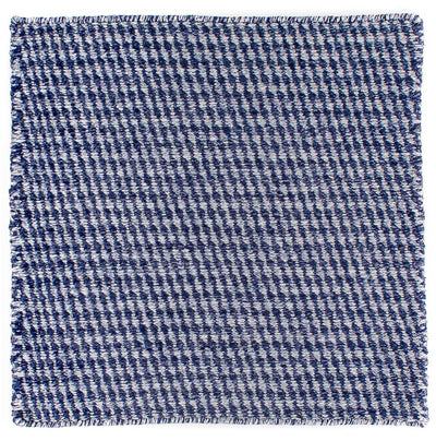 Nowoczesny kilim Dywan 62x63cm - Dywan wełniany