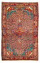 Hamadan Dywan 257x100cm - Dywan perski