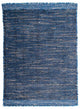 Nowoczesny kilim Dywan 88x62cm - Dywan wełniany