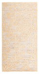 Nowoczesna wykładzina 58x115cm - Dywan wełniany