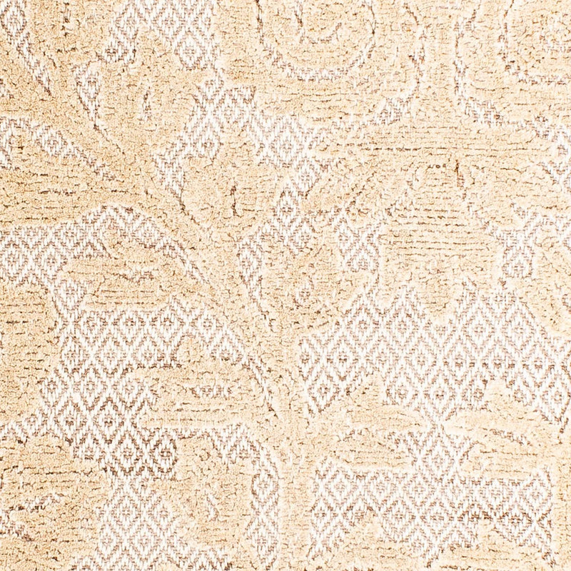 Nowoczesna wykładzina - 115 x 58 cm - wielokolorowy