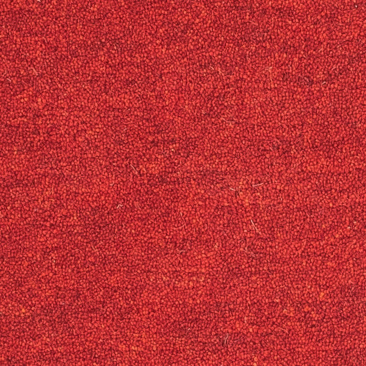 Dywan z Nepalu - 60 x 40 cm - czerwony