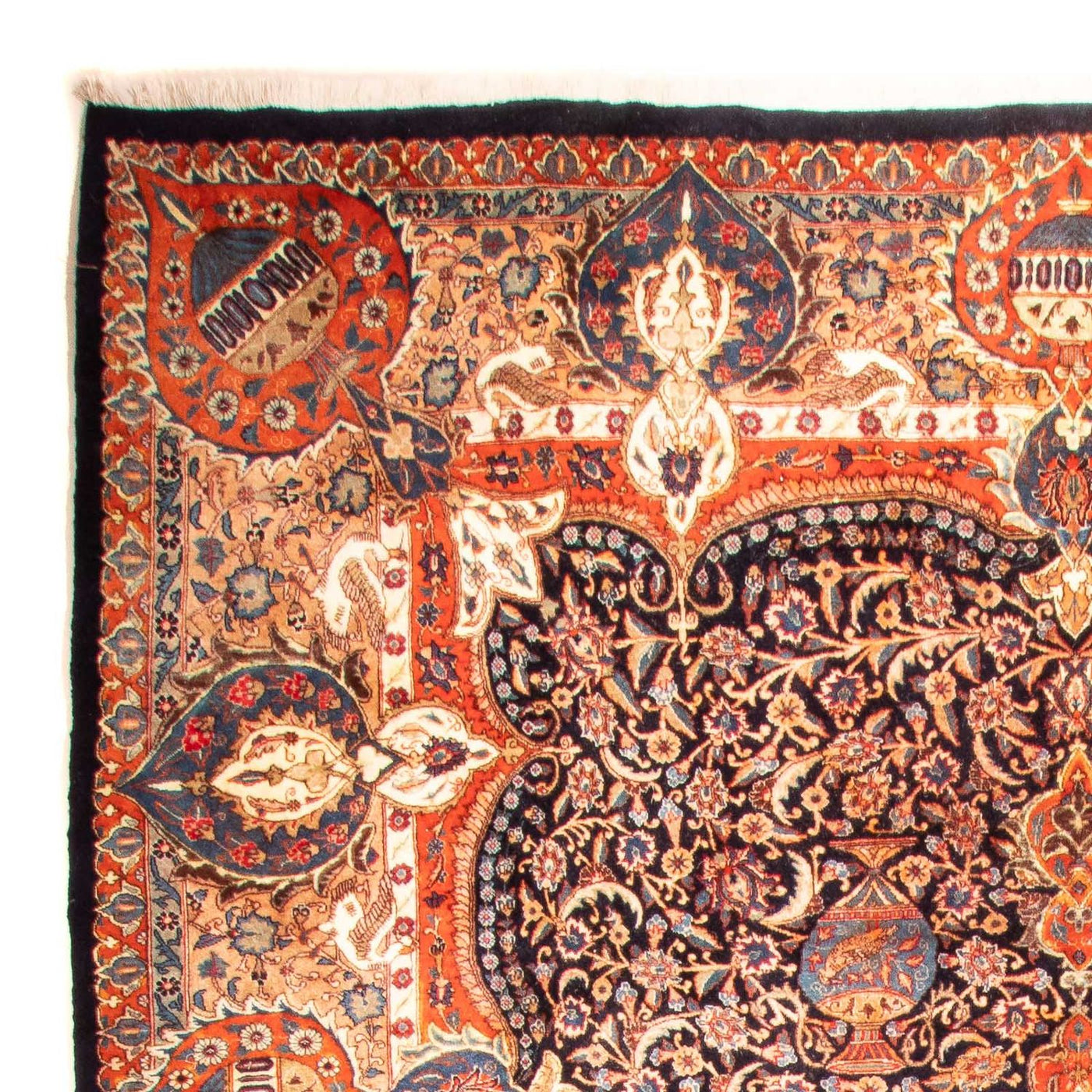Kashmar Dywan 400x293cm - Dywan perski