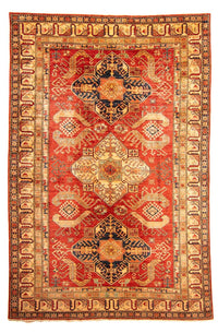 Kazak Dywan 296x202cm - Dywan perski – product image