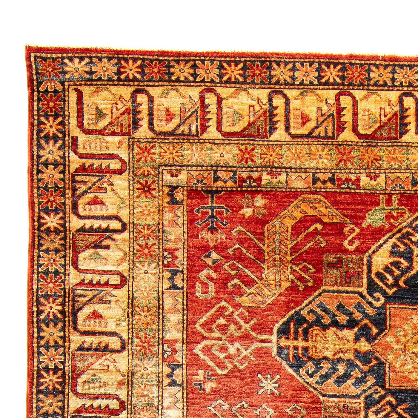 Kazak Dywan 296x202cm - Dywan perski