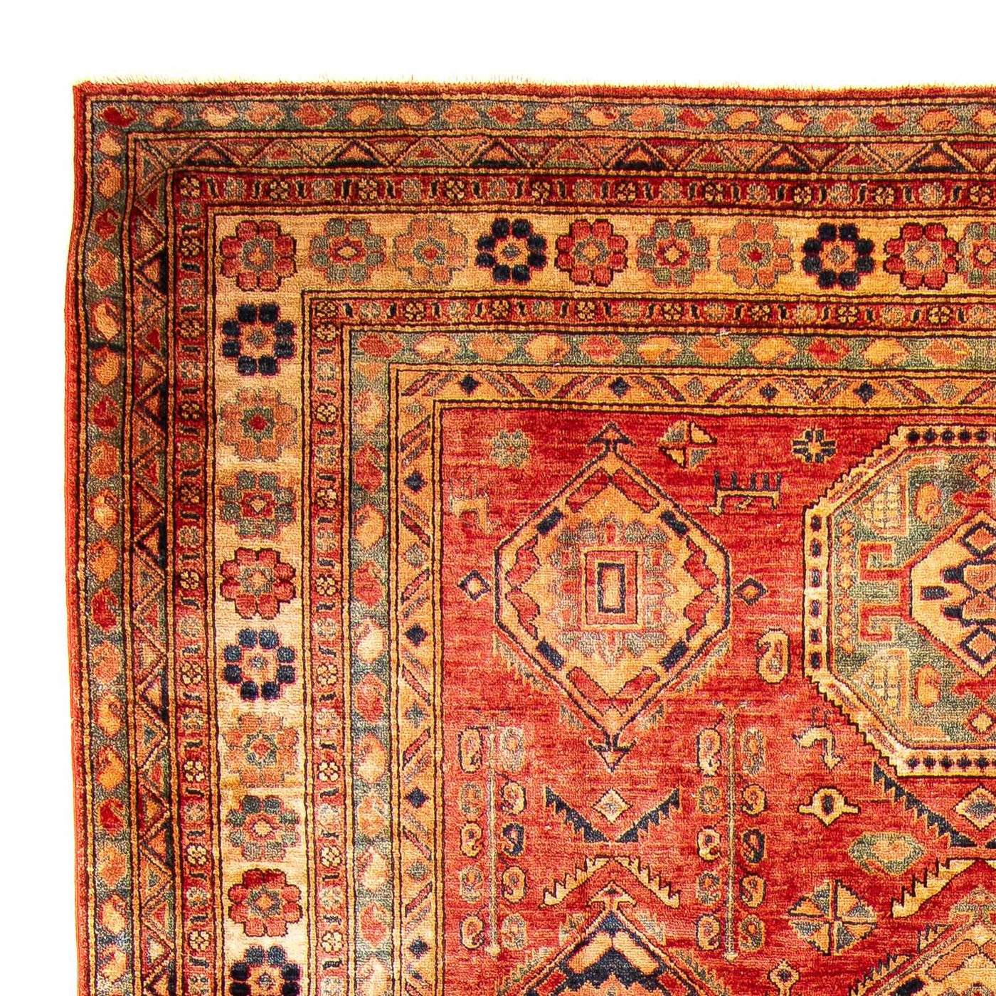 Kazak Dywan 309x230cm - Dywan perski