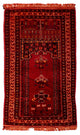 Dywan pakistański 115x64cm - Dywan perski