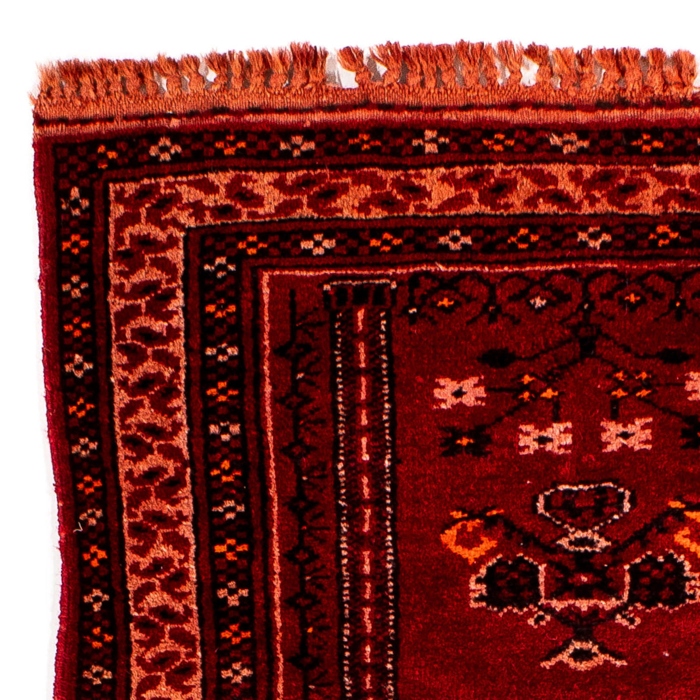 Dywan pakistański 115x64cm - Dywan perski