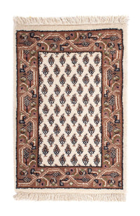 Dywan orientalny - Mir - Indus - 60 x 40 cm - beżowy