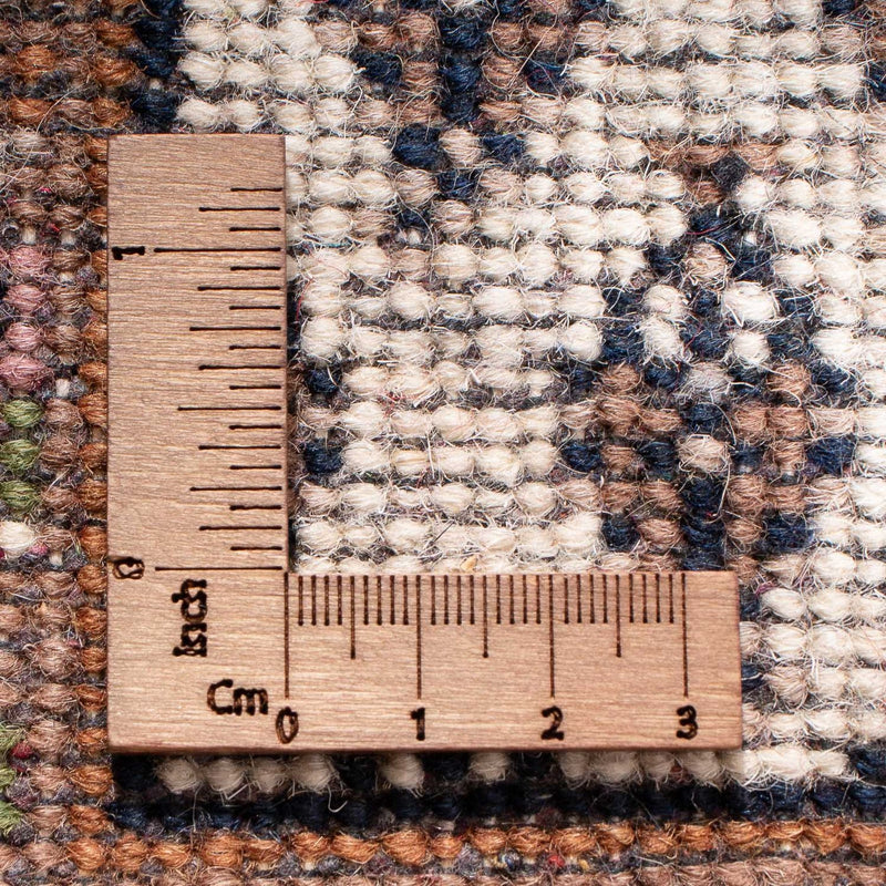 Dywan orientalny - Mir - Indus - 60 x 40 cm - beżowy