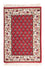 Dywan orientalny - Mir - Indus - 61 x 41 cm - czerwony