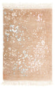 Designerski dywan 88x63cm - Designerteppich