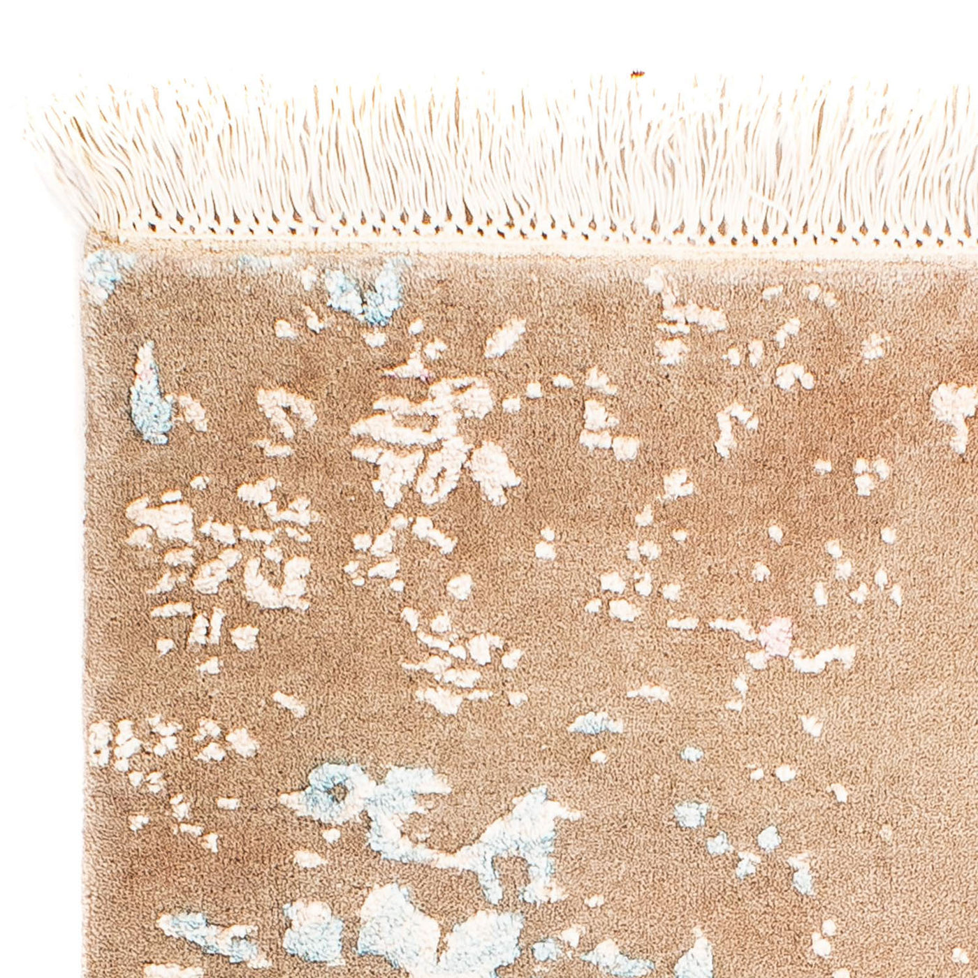 Designerski dywan 88x63cm - Designerteppich