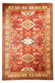 Kazak Dywan 238x197cm - Dywan perski