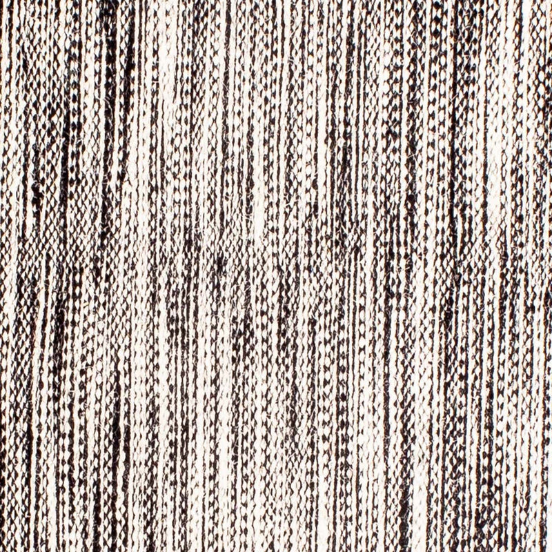 Dywan Kelim - modny kwadratowy  - 62 x 60 cm - wielokolorowy