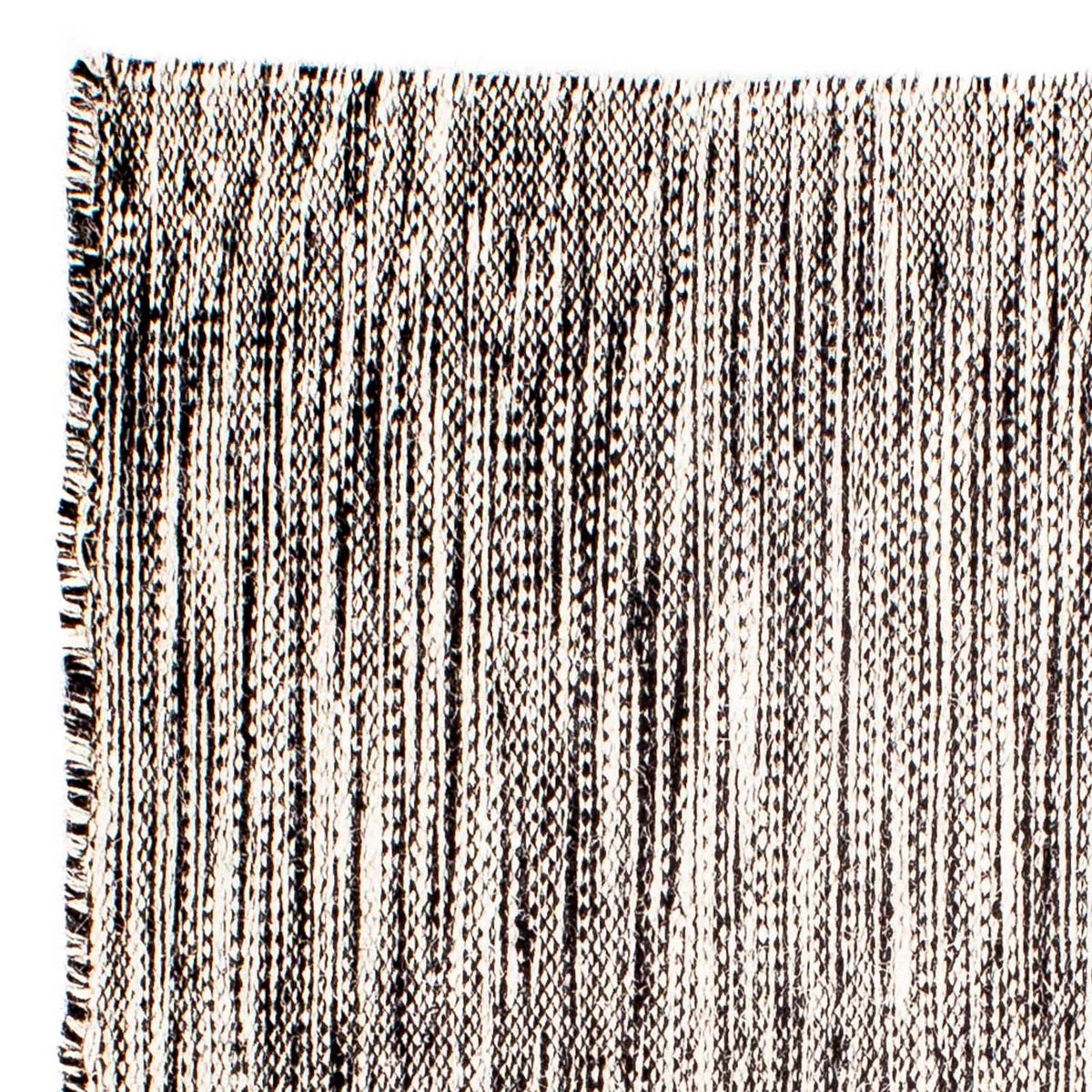Nowoczesny kilim Dywan 60x62cm - Dywan wełniany