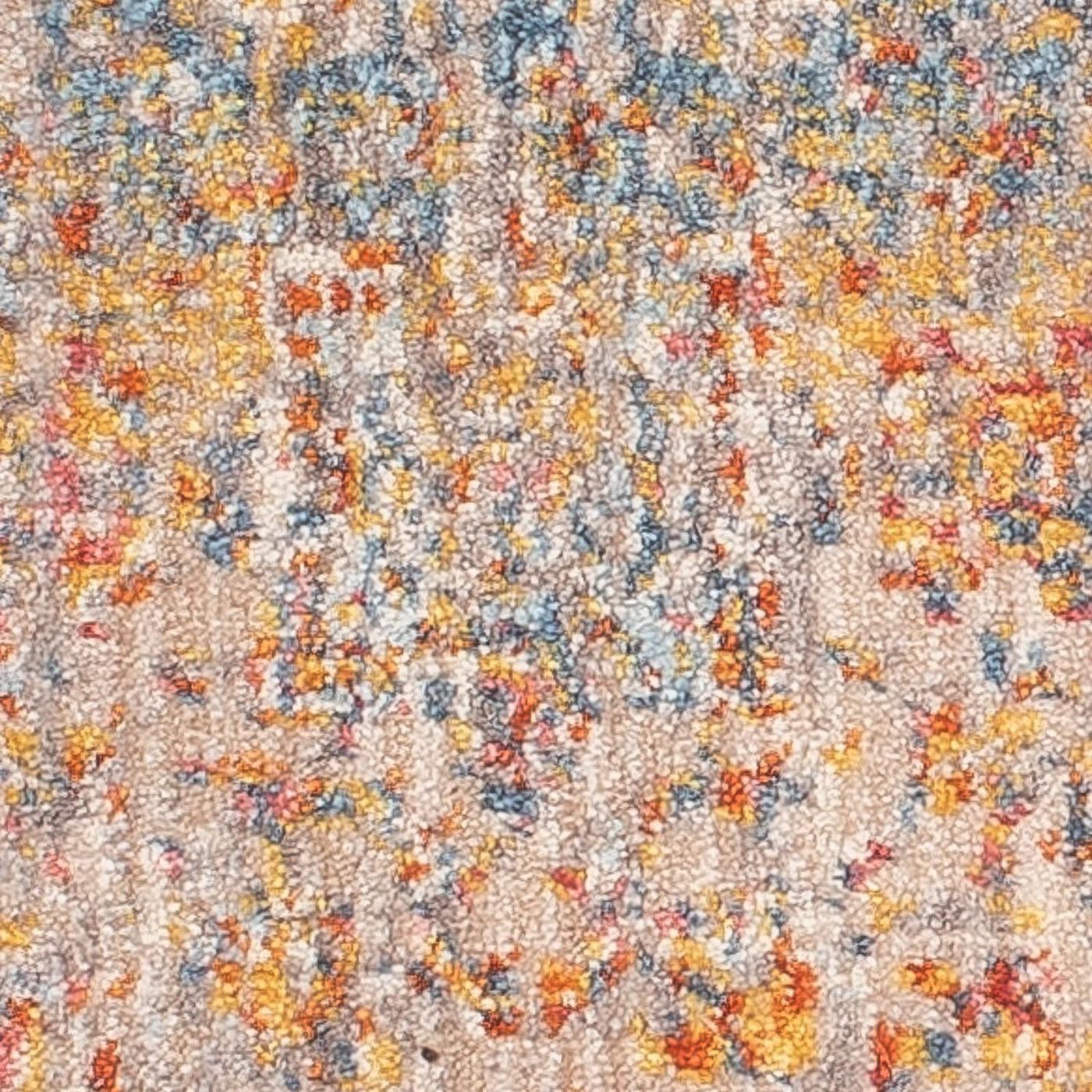 Nowoczesna wykładzina 60x40cm