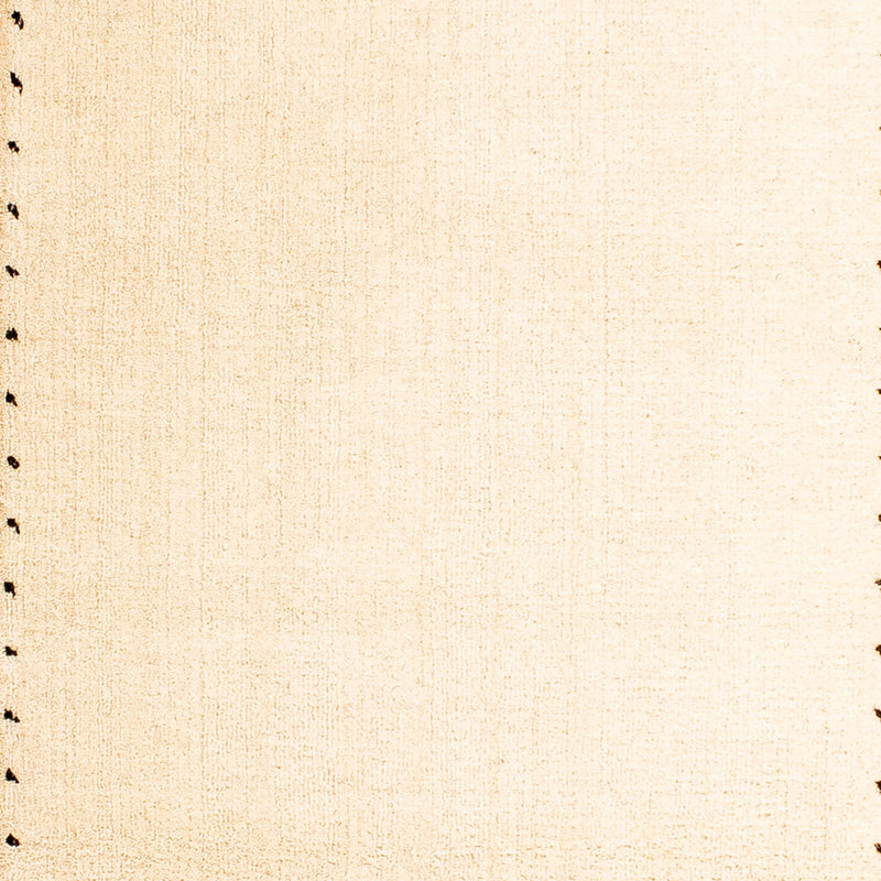 Dywan Gabbeh - Loribaft Indus - 93 x 63 cm - beżowy