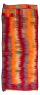 Stary kilim Dywan 265x125cm